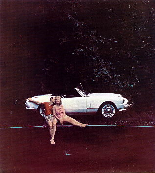 Triumph- Spitfire MK II (USA)(R&uuml;ckseite)